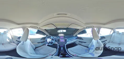 2016 Honda Accord Ex from USA, damaged, VIN 1HGCR2F70GA087133